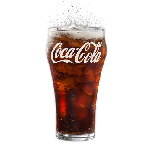 Coca-Cola
