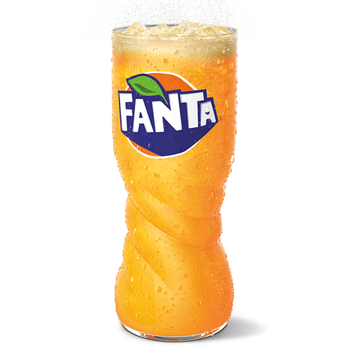 Fanta